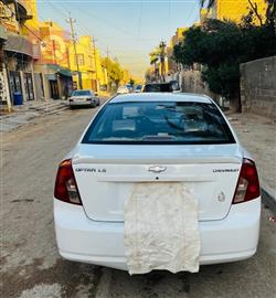 شيفروليه اوبترا